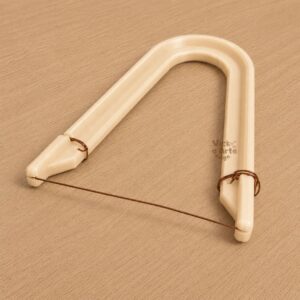 Ferramenta de Arco Para Cortar Argila