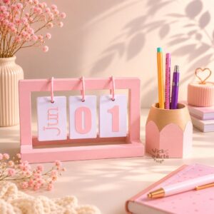 Kit Decor Candy Colors