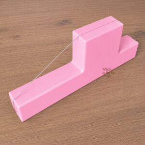Cortador de Chanfro para Cerâmica