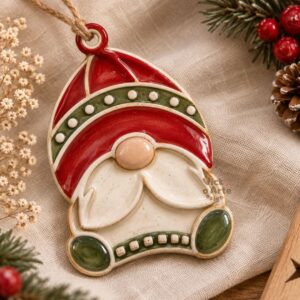 Cortador de Papai Noel